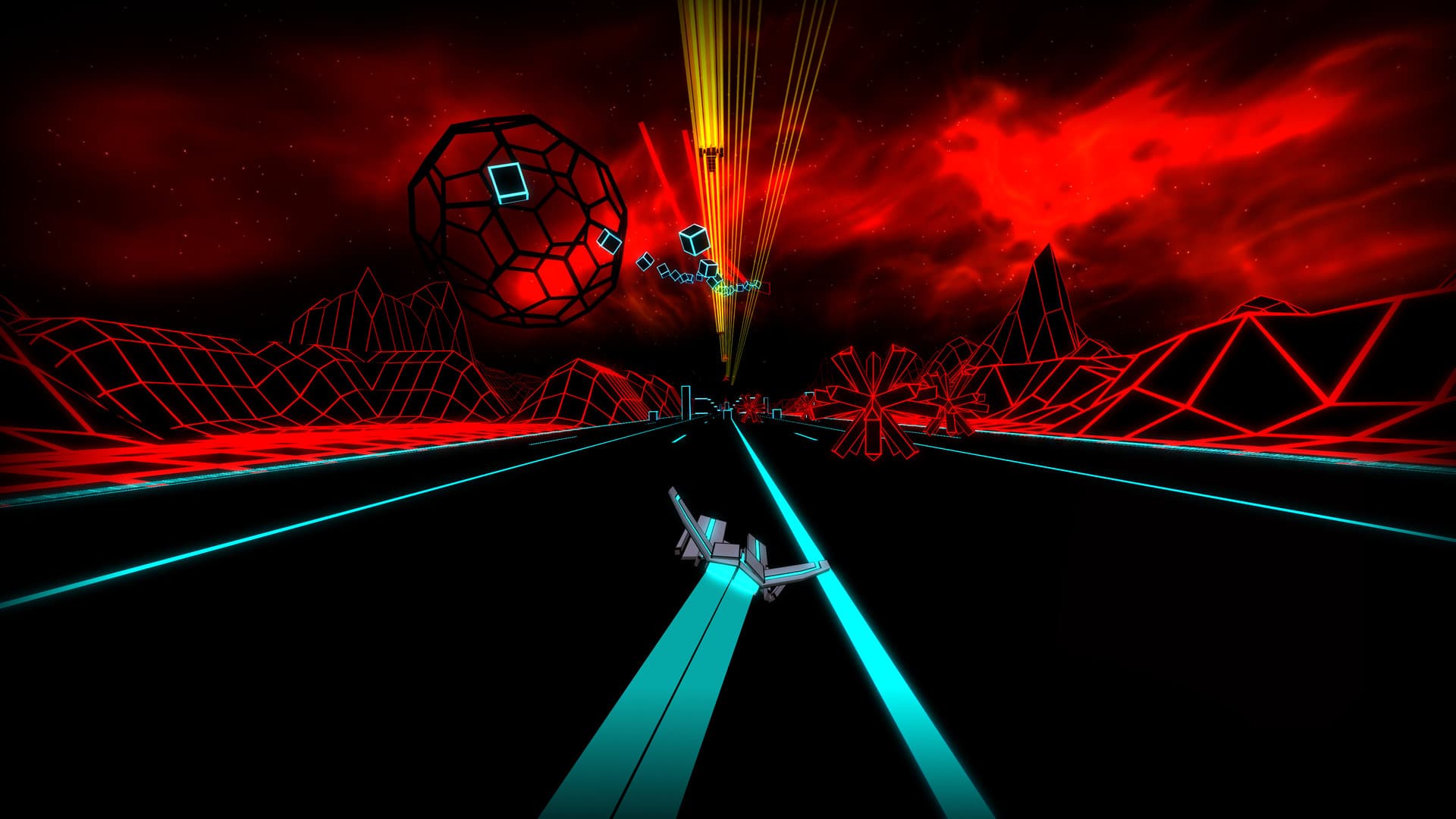 Void 21 PC Steam CD Key  - 6