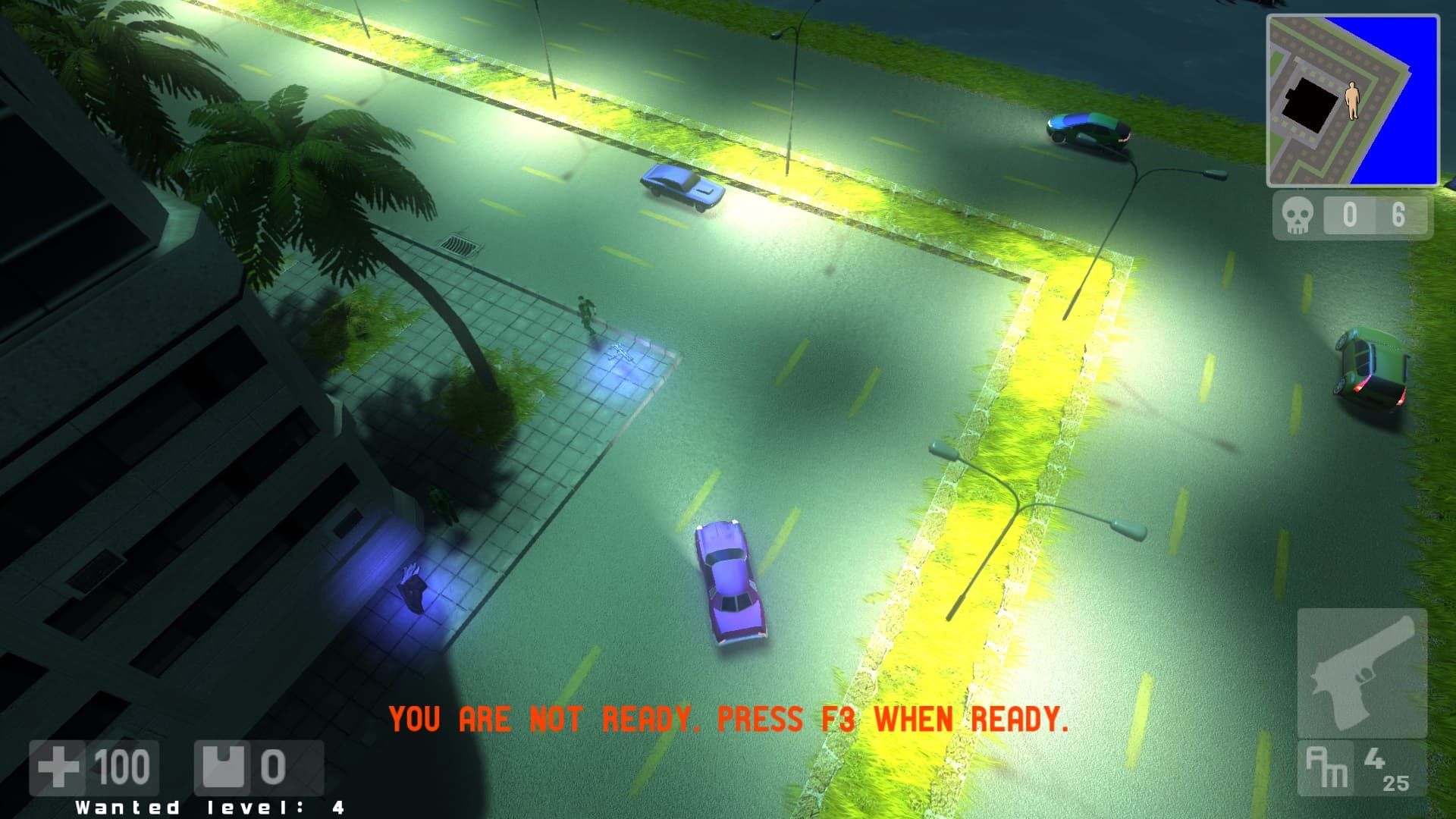 Street Arena Steam CD Key - 6