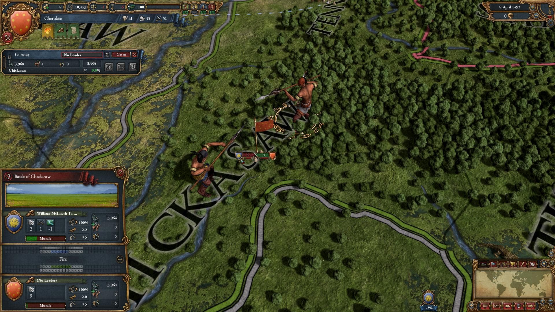 Europa Universalis IV - Conquest of Paradise Expansion PC Steam CD Key - 2