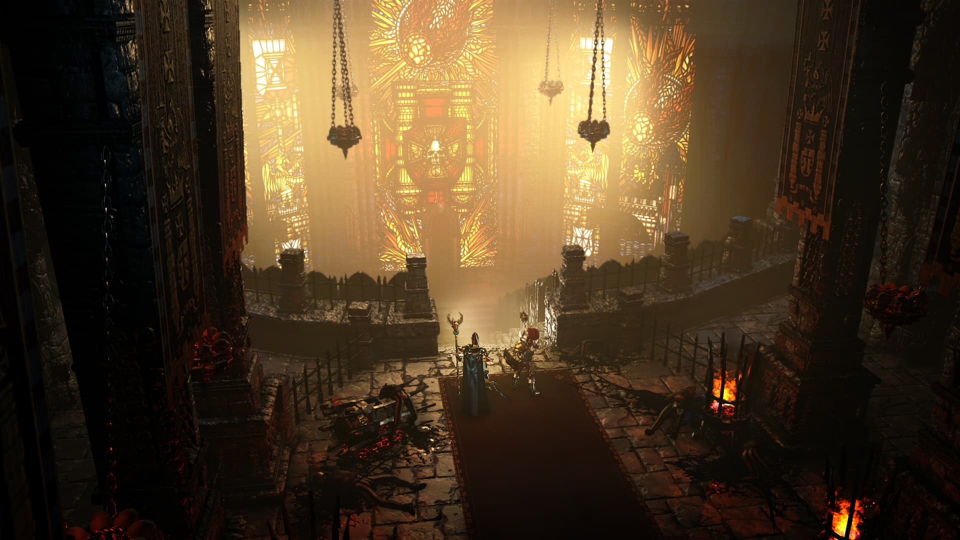 Warhammer: Chaosbane PC Steam Account - 6