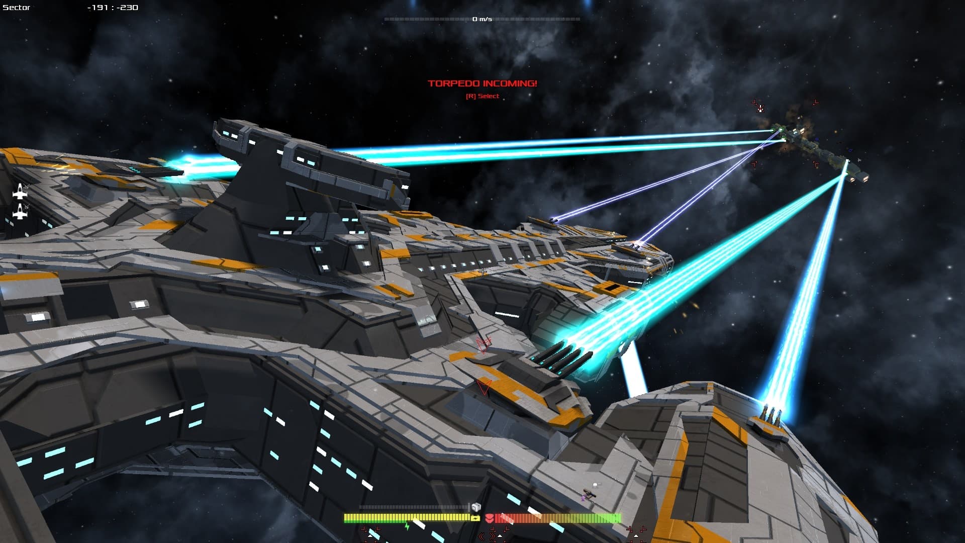 Avorion PC Steam Account - 6
