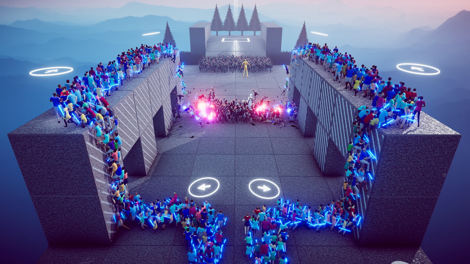 HUMANITY PC Steam Account - 8