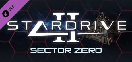 StarDrive 2: Sector Zero Steam CD Key