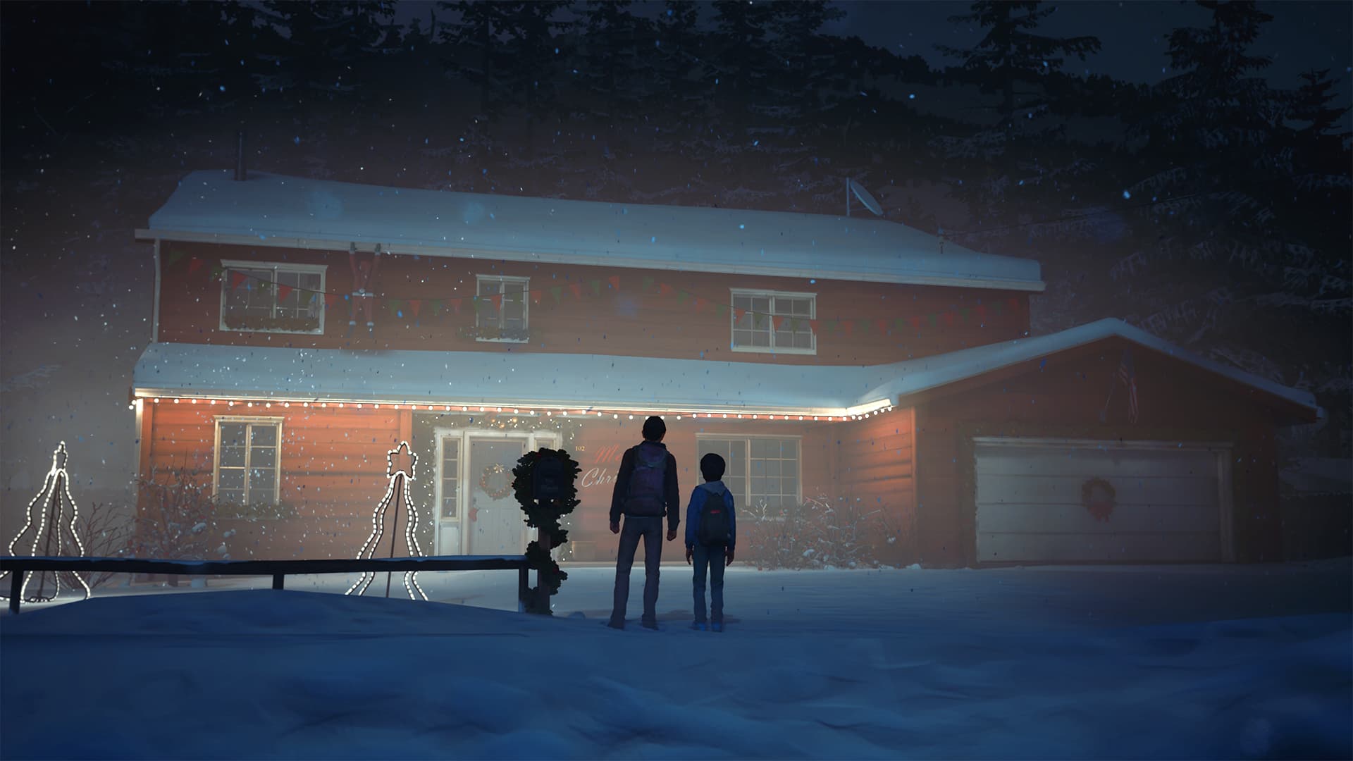Life is Strange Complete Steam Account - 7