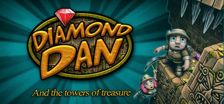 Diamond Dan PC Steam CD Key