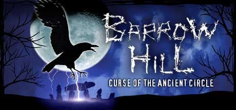 Barrow Hill: Curse of the Ancient Circle Steam CD Key