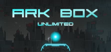 ARK BOX Unlimited Steam CD Key