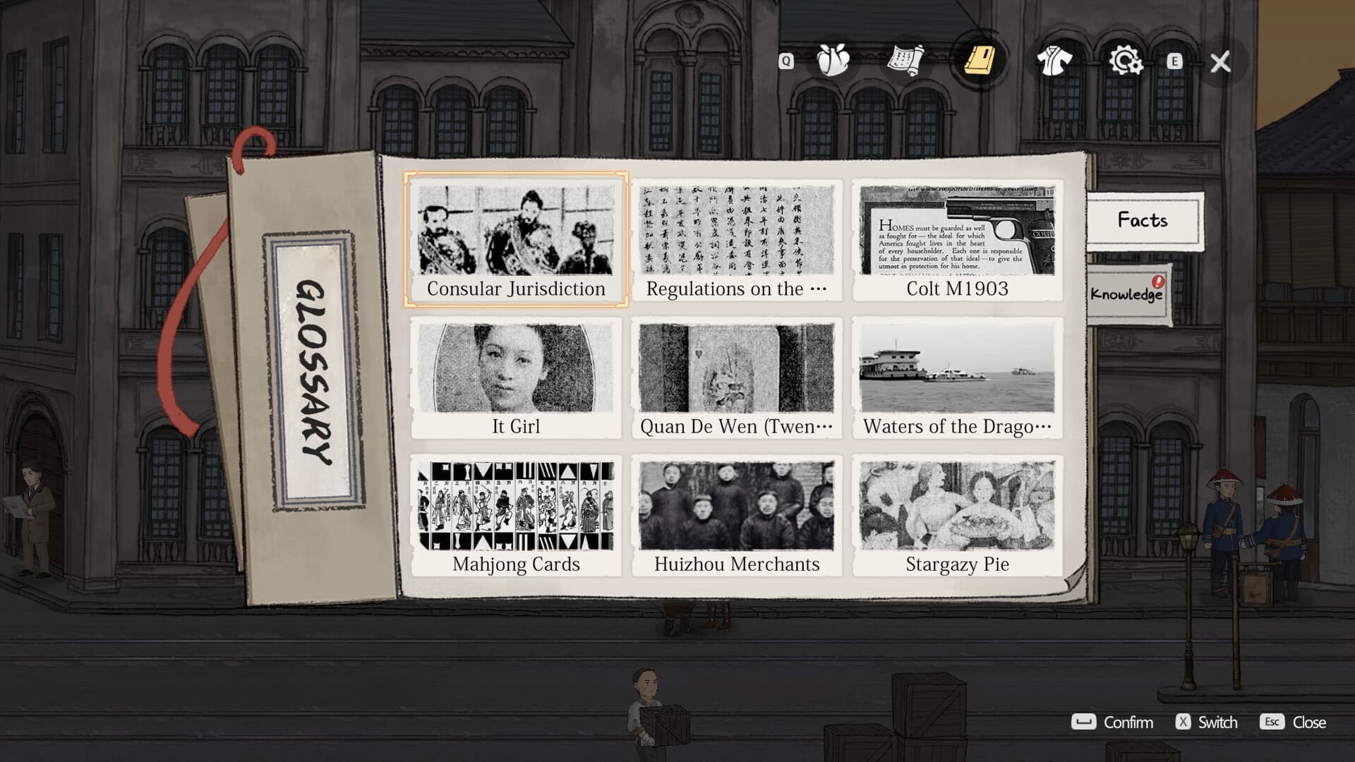 Murders on the Yangtze River PC Steam Account - 6