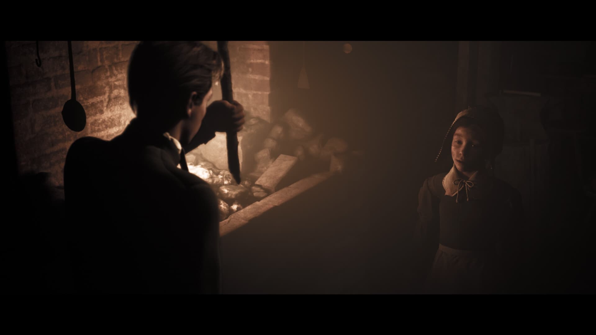 The Dark Pictures Anthology: Little Hope PC Steam Account - 6
