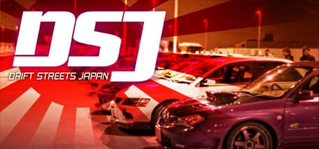 Drift Streets Japan Steam CD Key