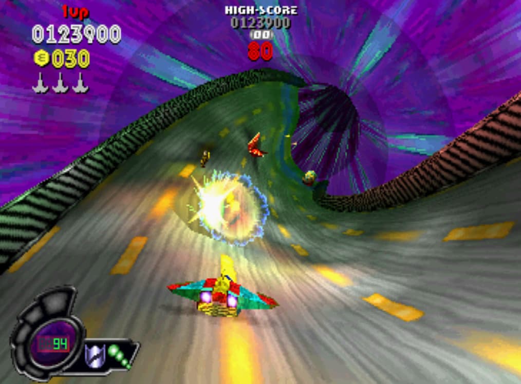 N2O: Nitrous Oxide Steam CD Key - 3