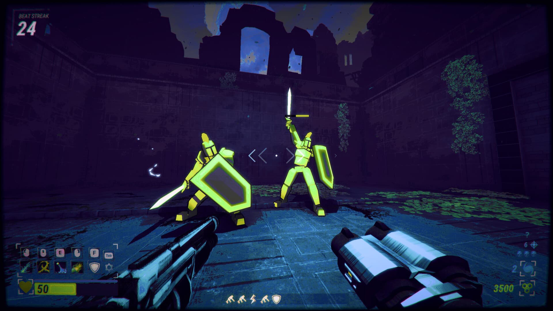 ROBOBEAT PC Steam Account - 2