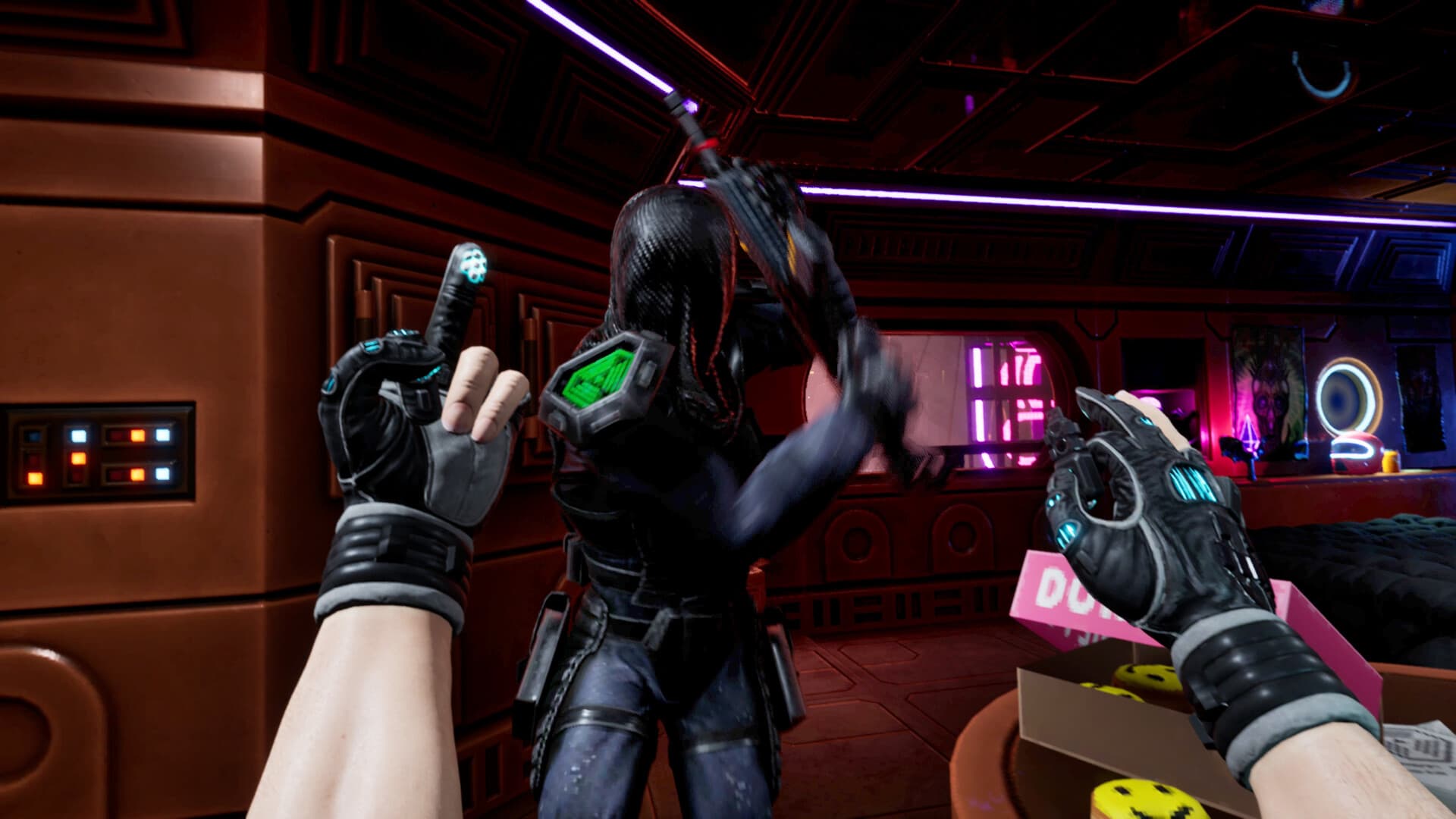 System Shock Steam Account - 5