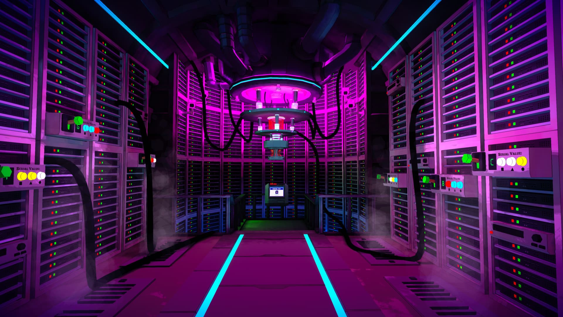 Escape Academy PC Steam Account - 8