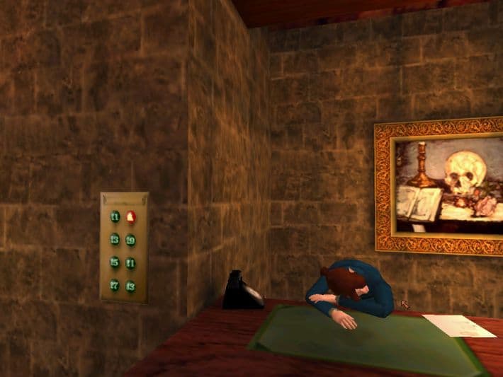 Gabriel Knight 3: Blood of the Sacred, Blood of the Damned PC Steam CD Key - 4