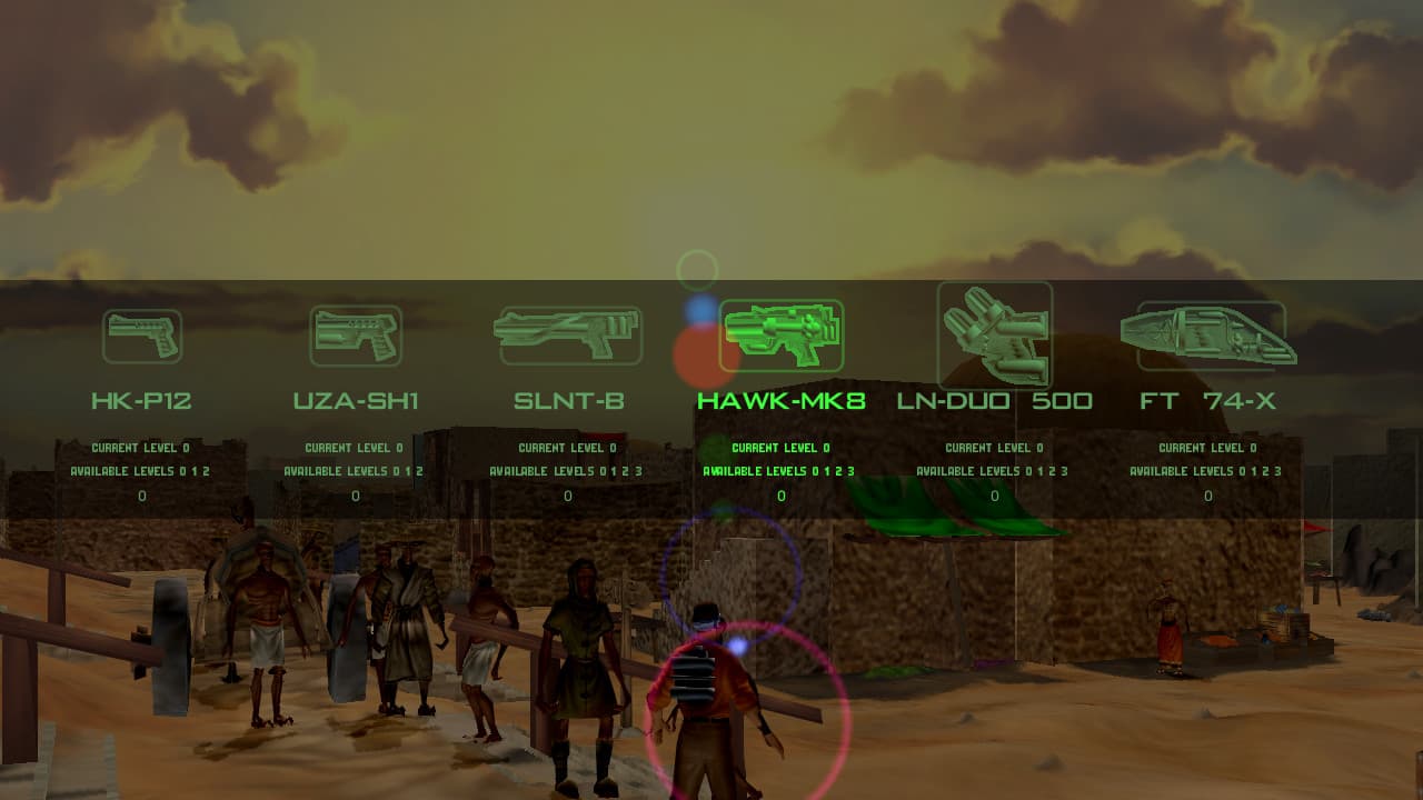 Outcast 1.1 Steam CD Key - 3