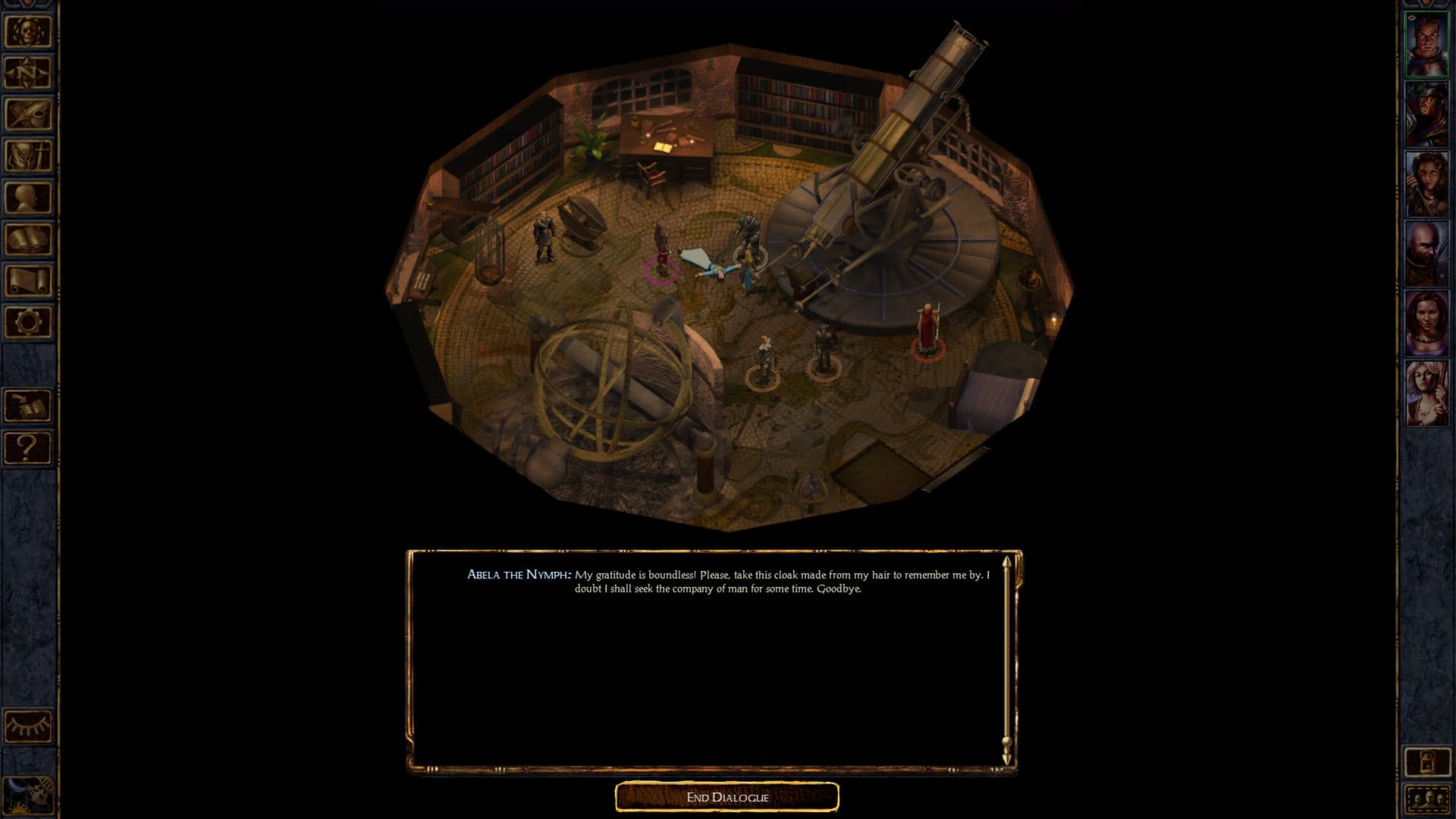 Baldur's Gate: Enhanced Edition PC Steam CD Key - 2