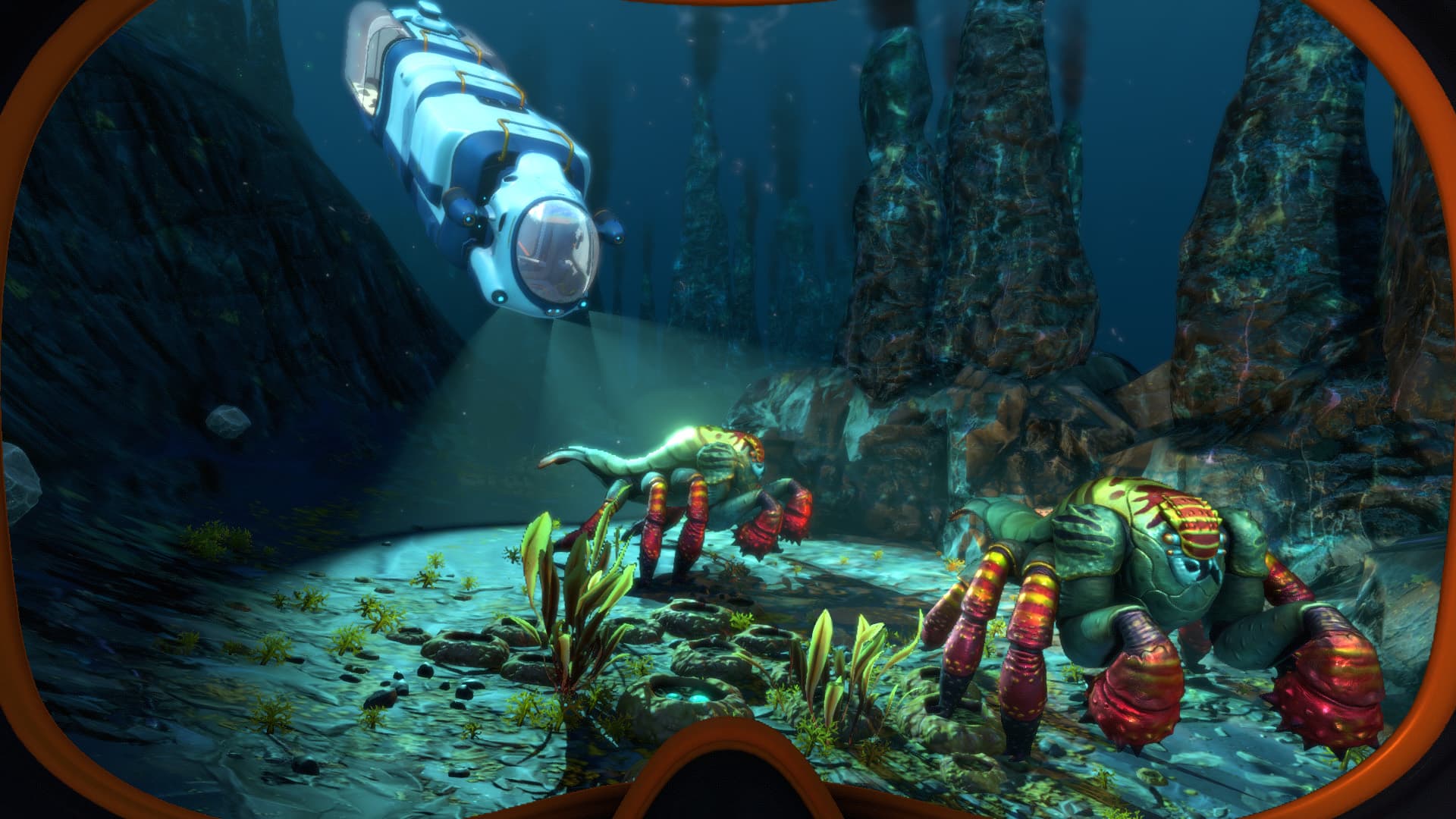 Subnautica: Below Zero - 6