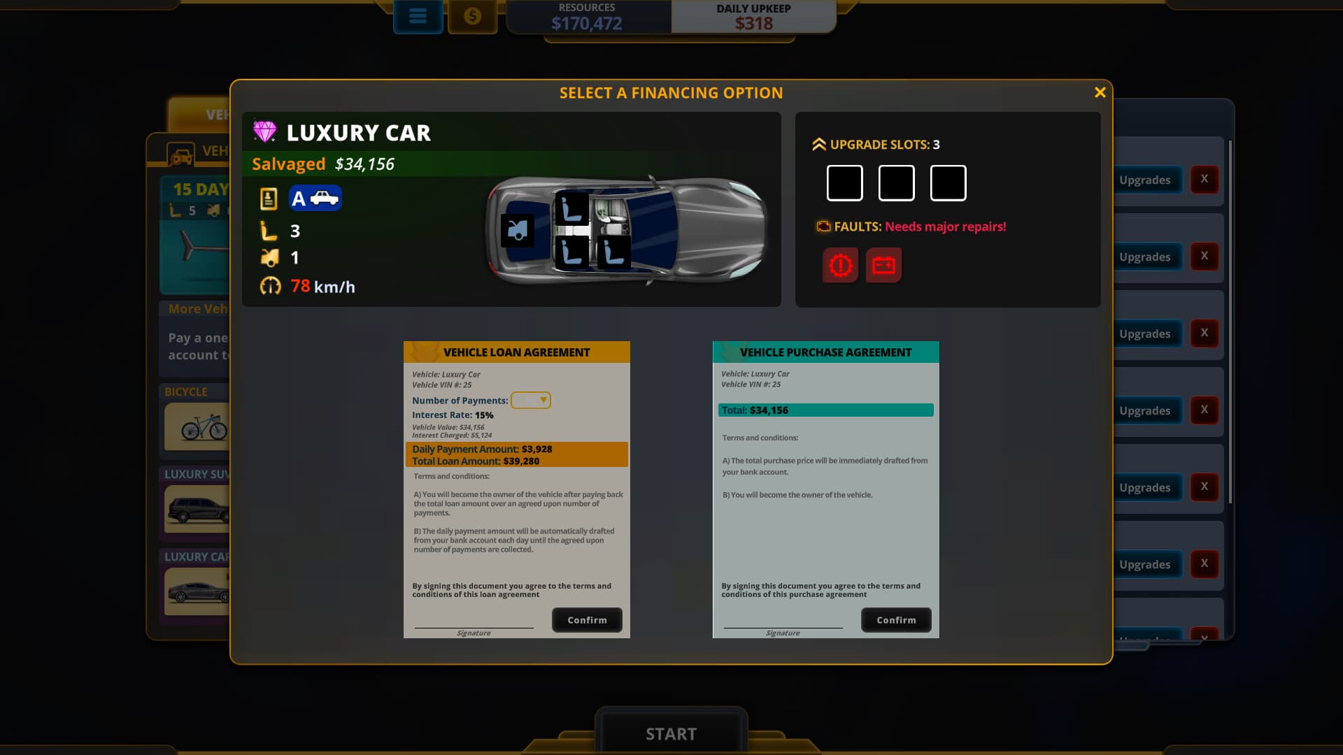 Delivery INC PC Steam Account - 7
