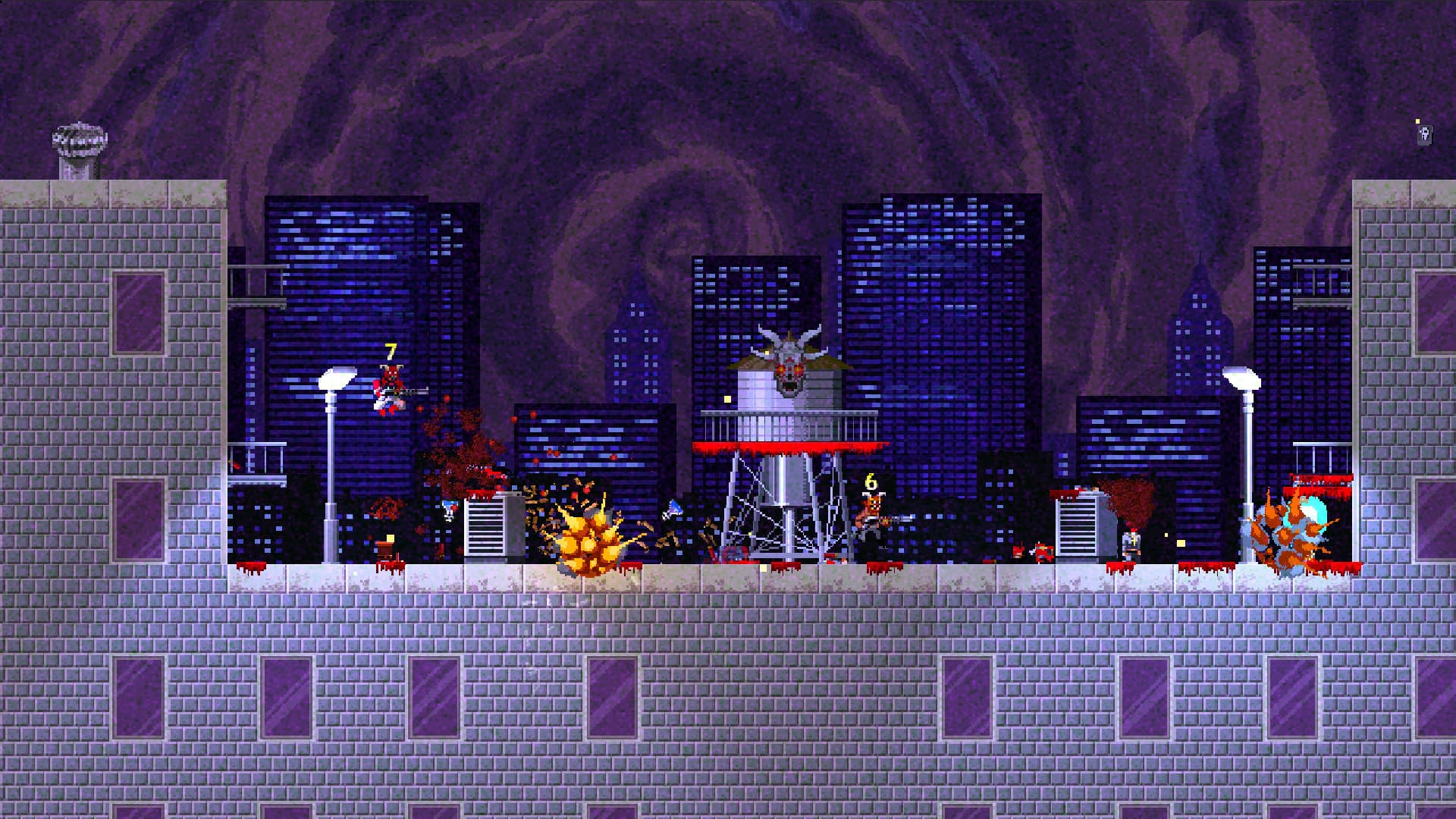 Demons with Shotguns Steam CD Key - 3