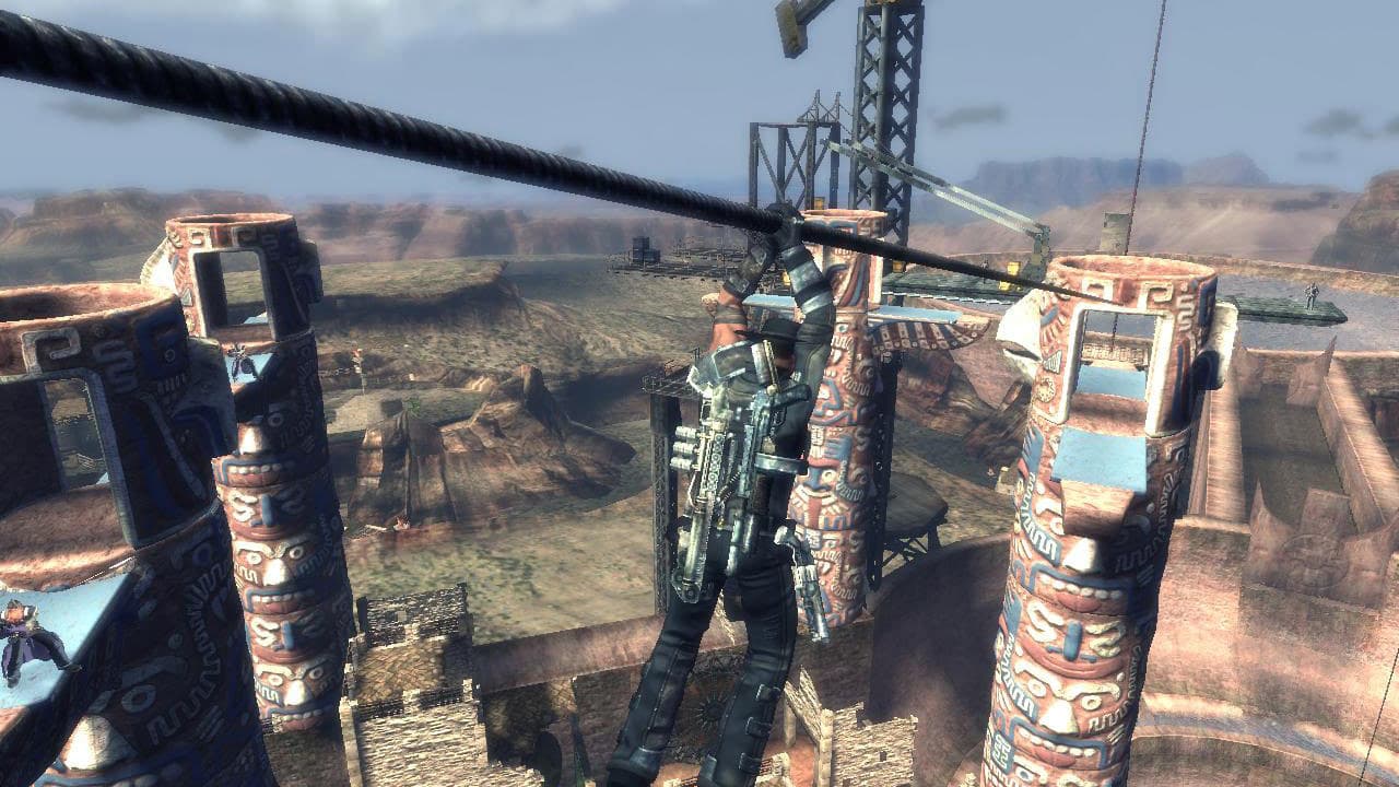 Damnation Steam CD Key - 5