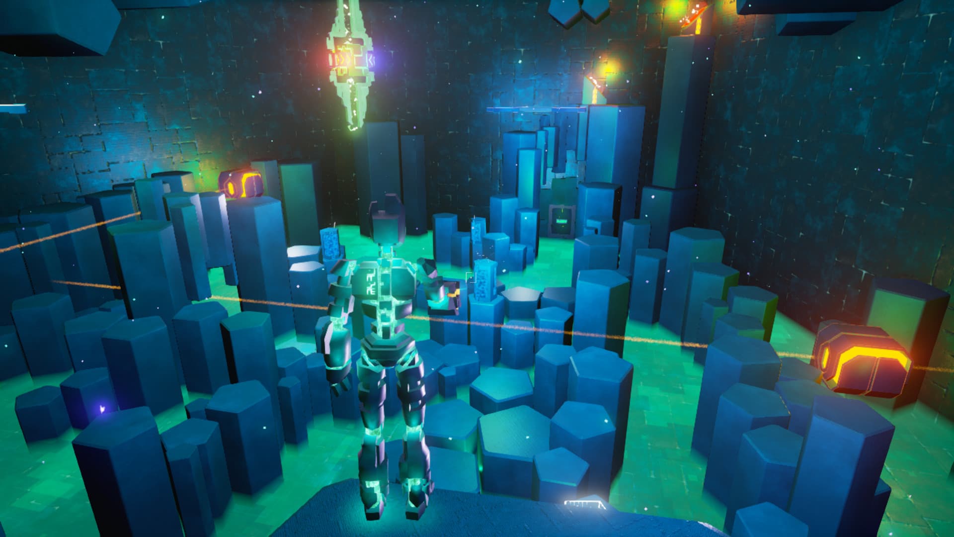 Anomaly 1729 Steam CD Key - 3