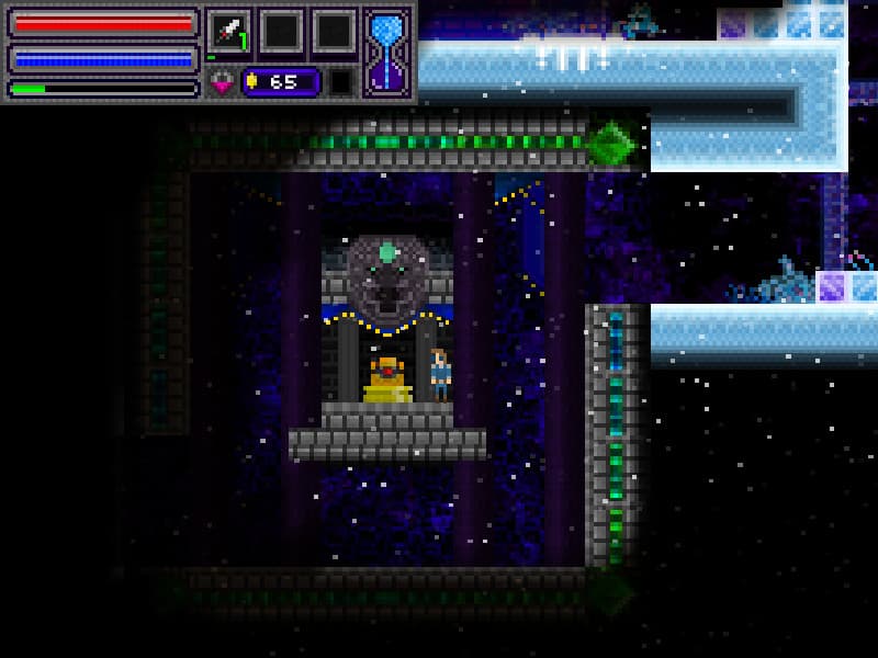 Crystal Catacombs PC Steam CD Key - 6