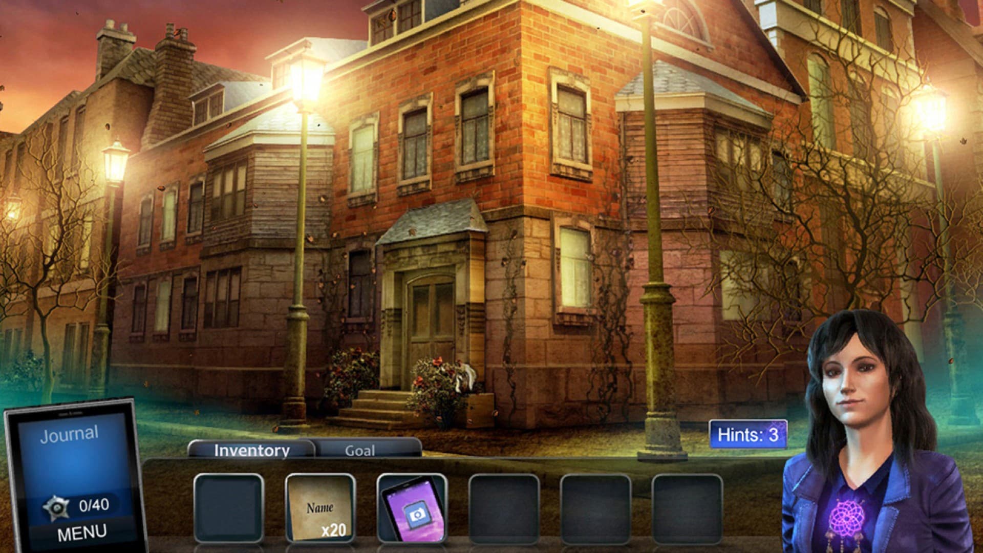 Angelica Weaver: Catch Me When You Can Steam CD Key - 7