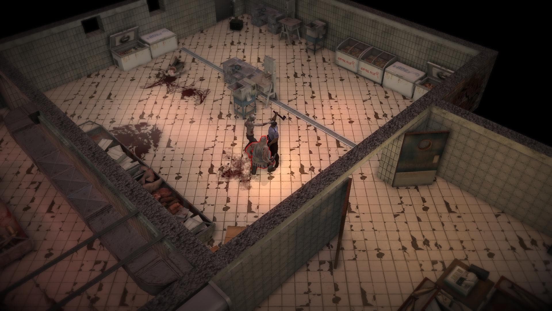Trapped Dead: Lockdown Steam CD Key - 7