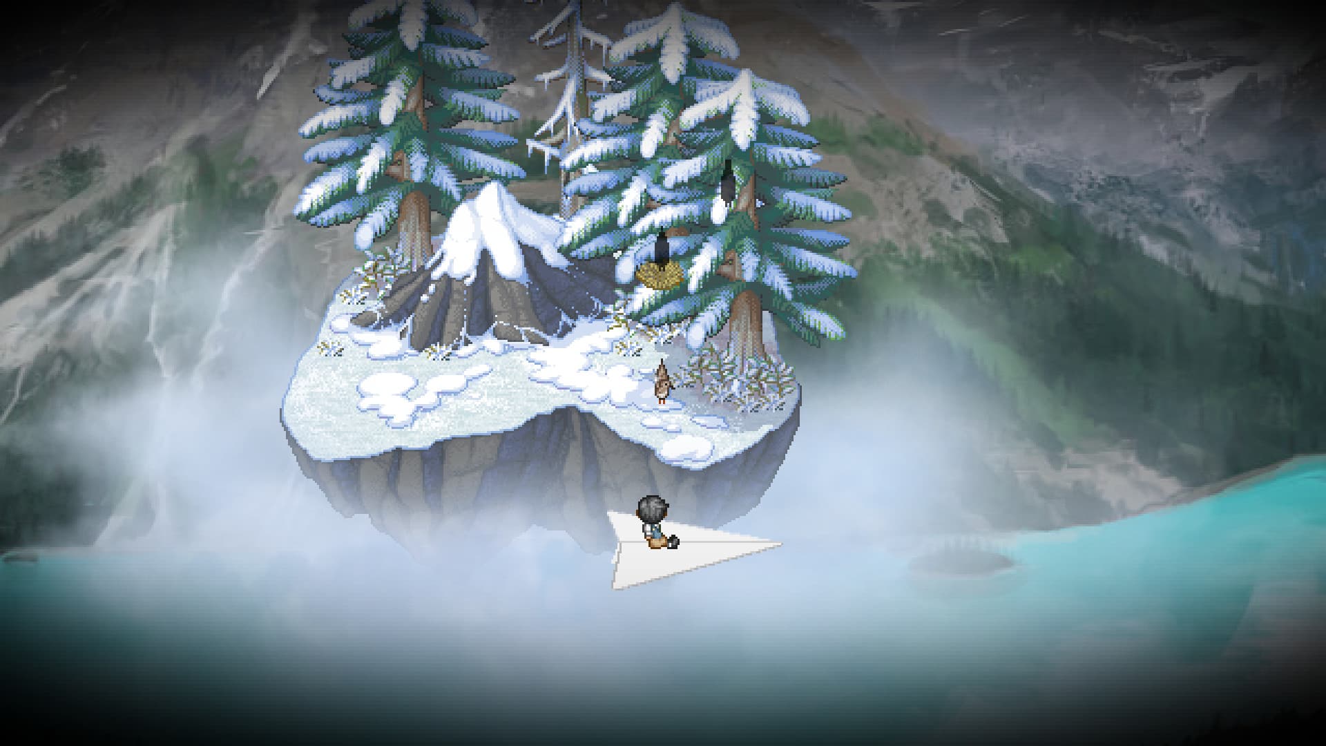A Bird Story PC Steam CD Key - 3