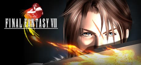 Final Fantasy VIII PC Steam Account