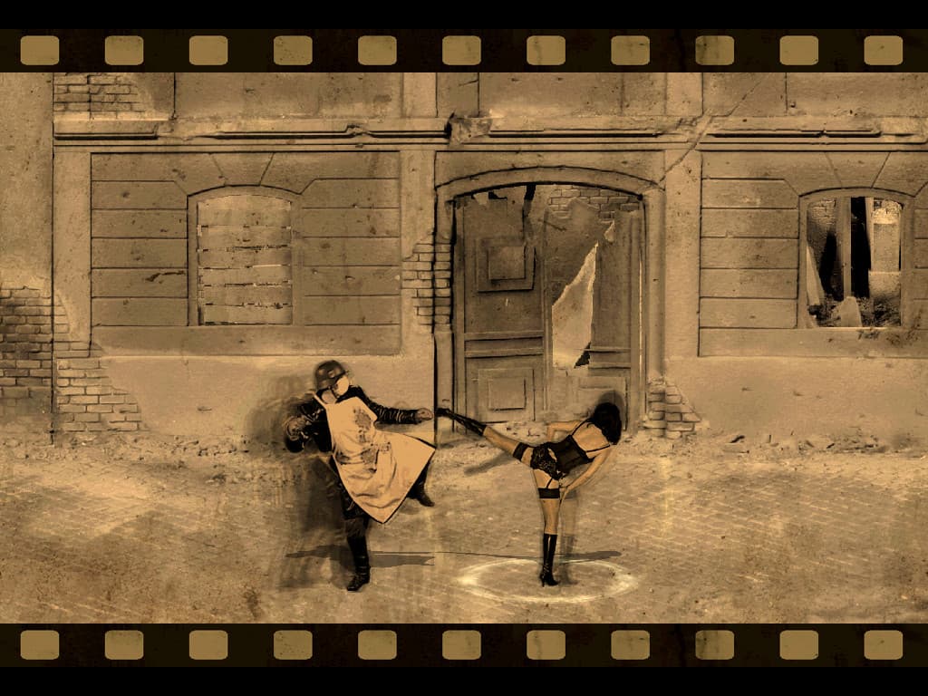 Veteran Combat Steam CD Key - 7