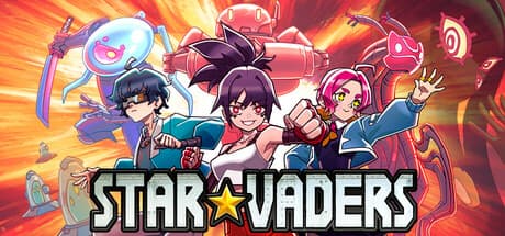 StarVaders PC Steam Account