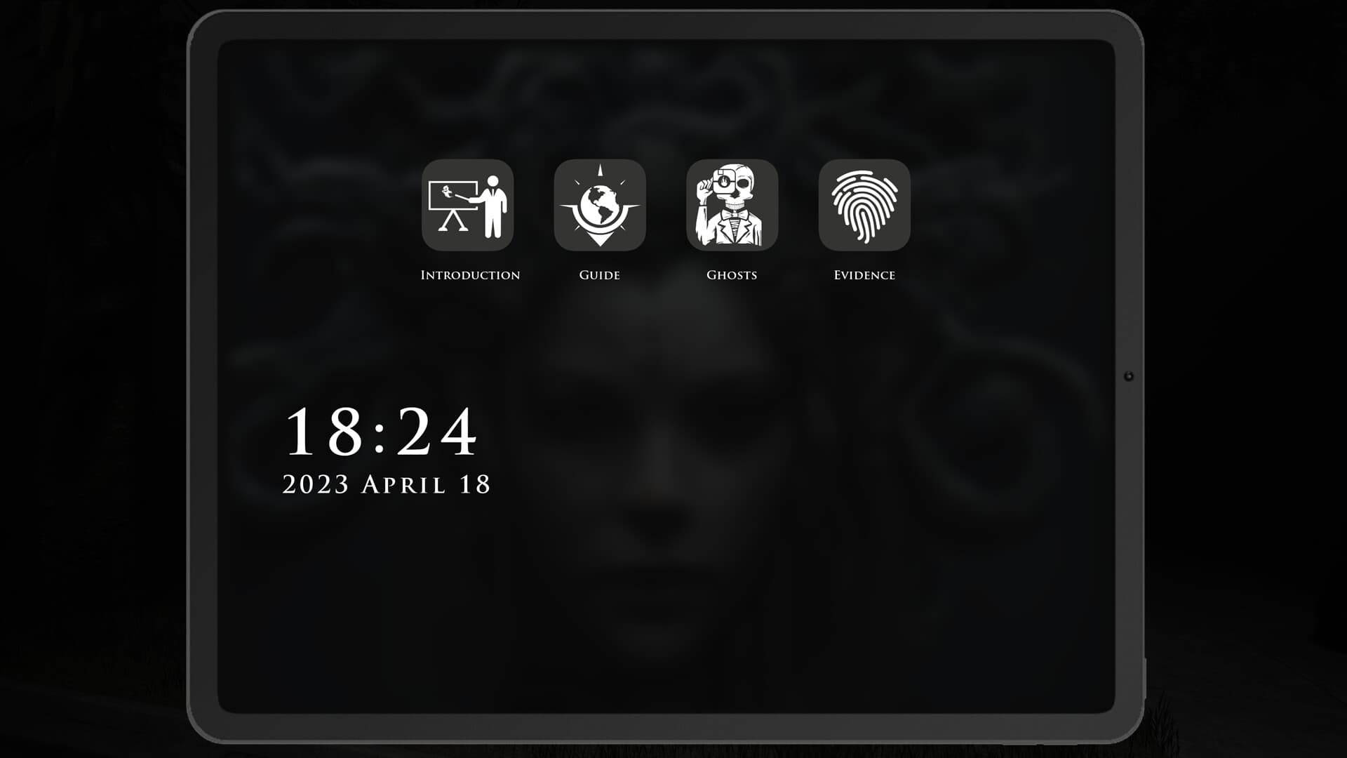Demonologist Steam Account - 8