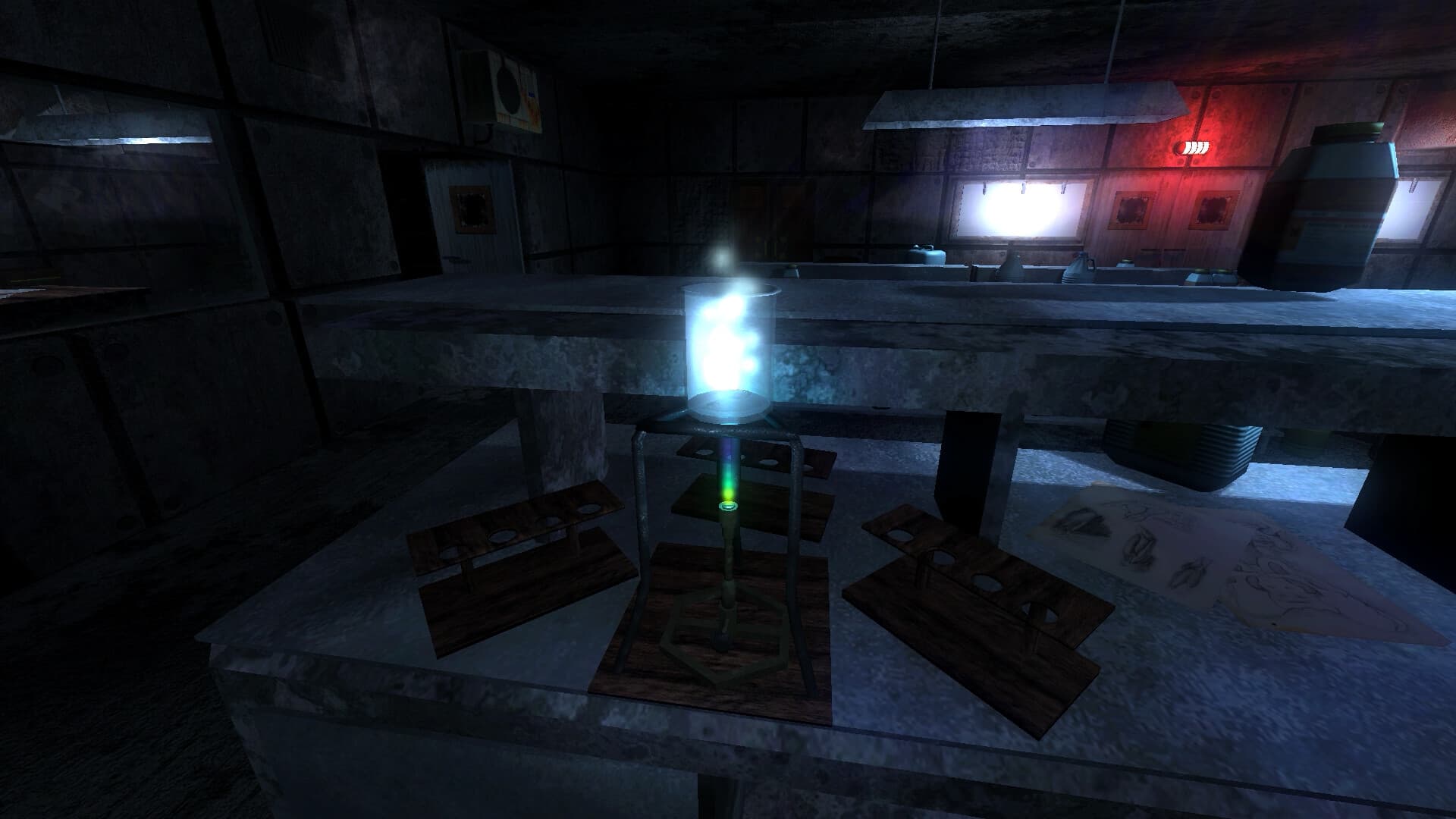 Doorways: The Underworld Steam CD Key - 6
