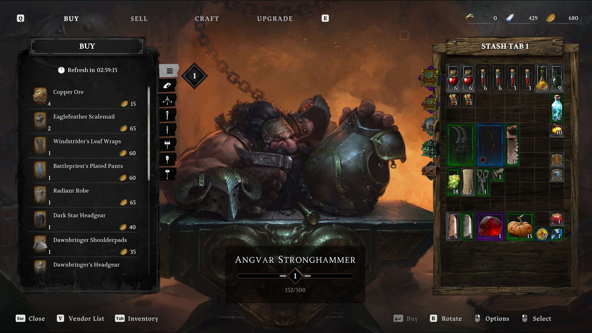 Legacy Steel & Sorcery PC Steam Account - 3