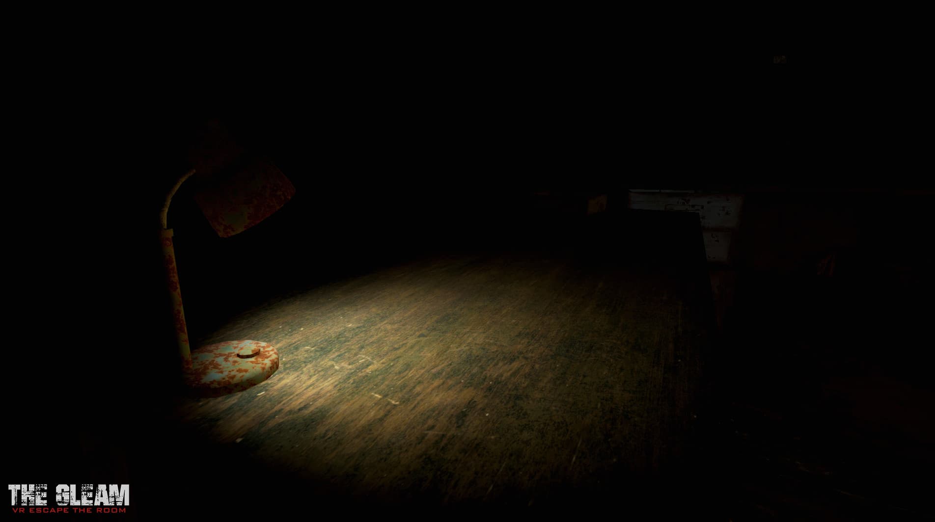 The Gleam: VR Escape the Room Steam CD Key - 4