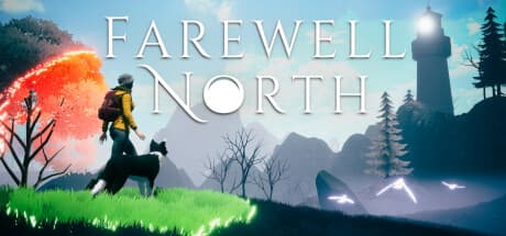 Farewell North PC Steam Account