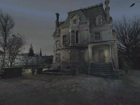 Dracula 2: The Last Sanctuary Steam CD Key - 2