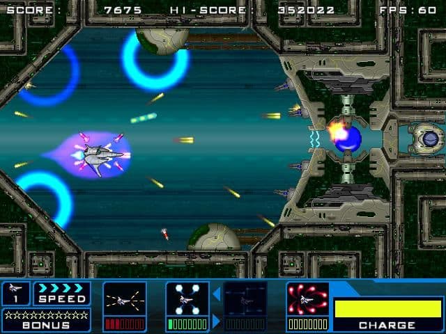 Satazius Steam CD Key - 6