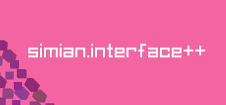 simian.interface++ Steam CD Key
