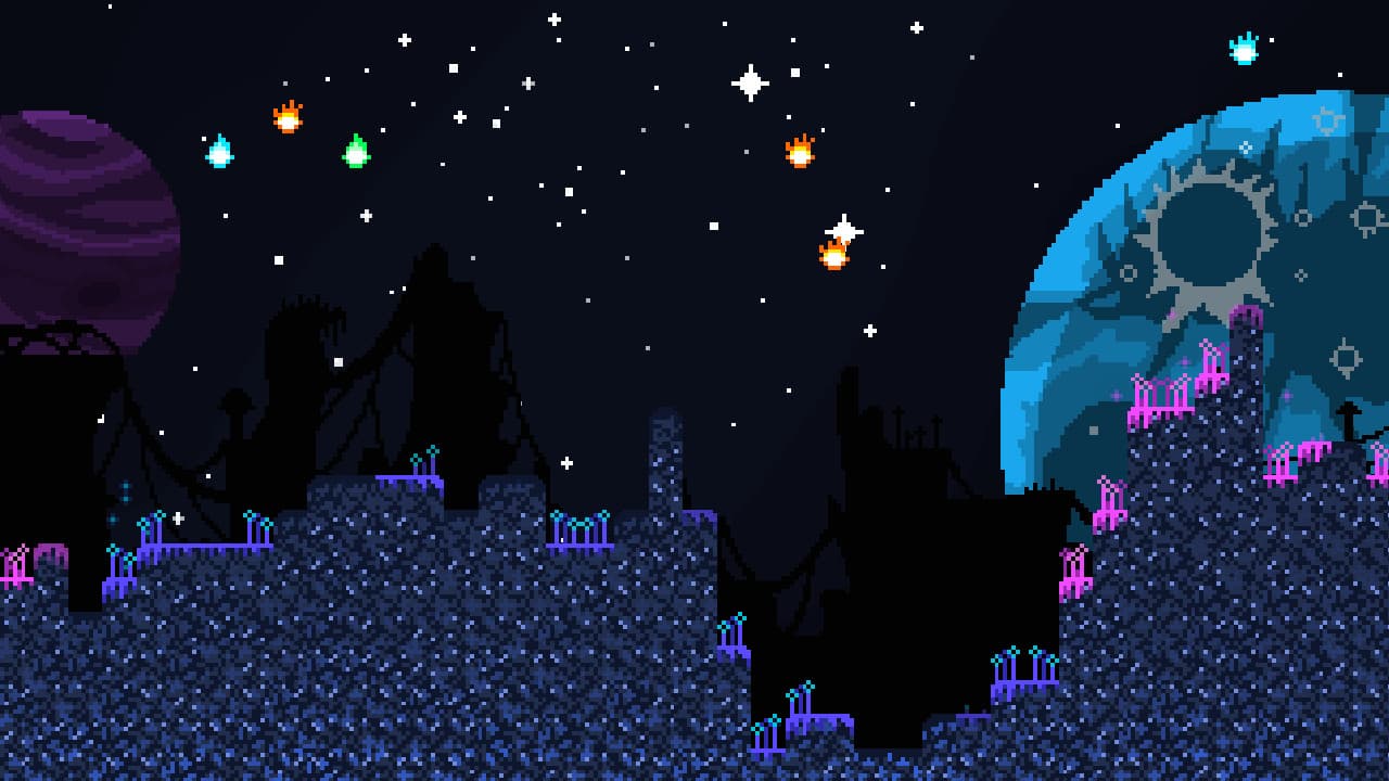 Earthtongue Steam CD Key - 5
