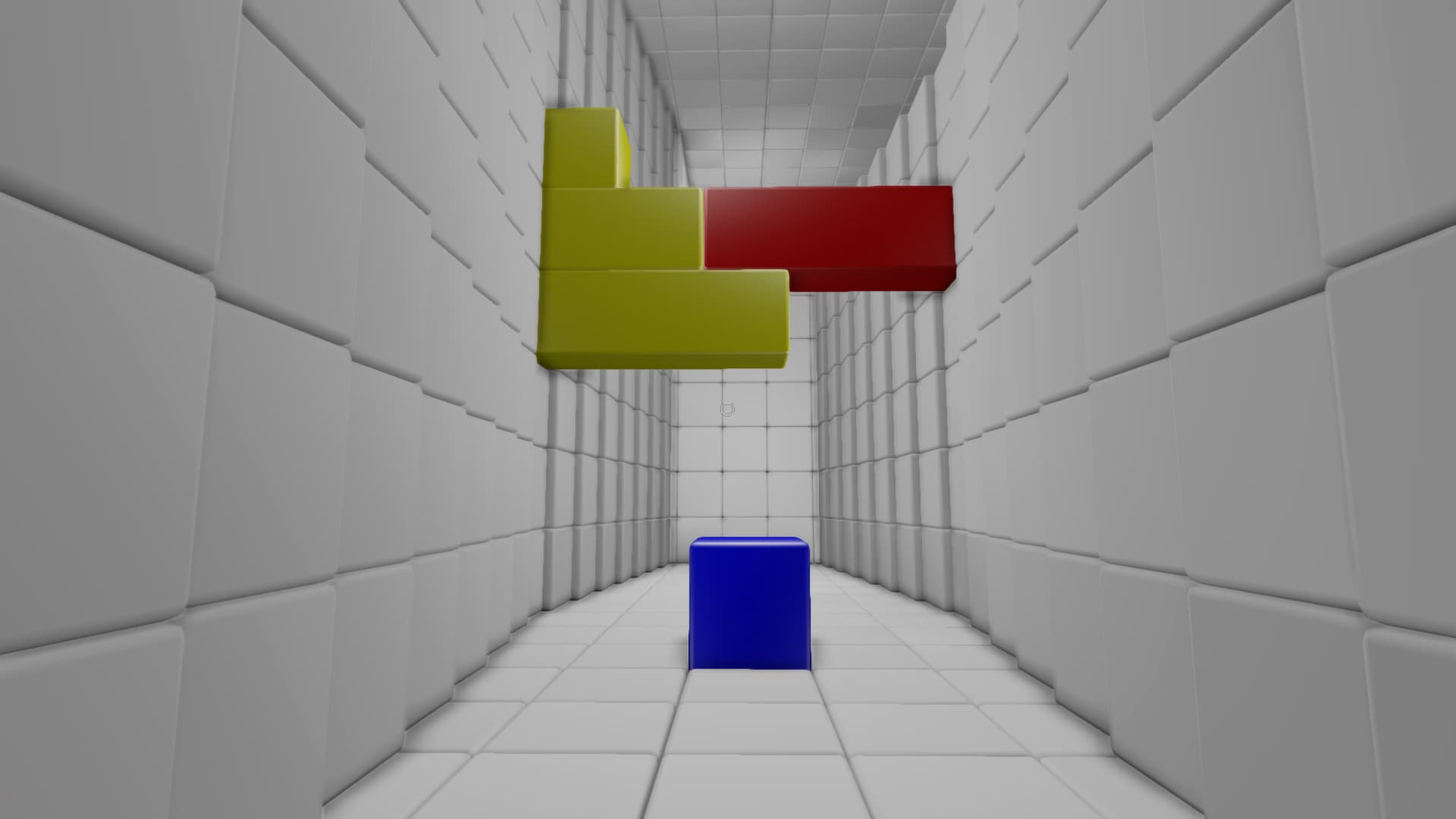 Q.U.B.E. Steam CD Key - 3