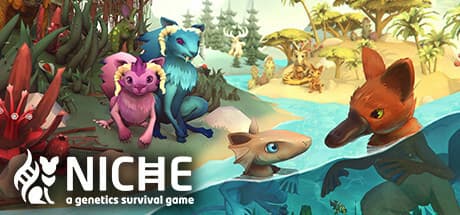 Niche: A Genetics Survival Game Steam CD Key