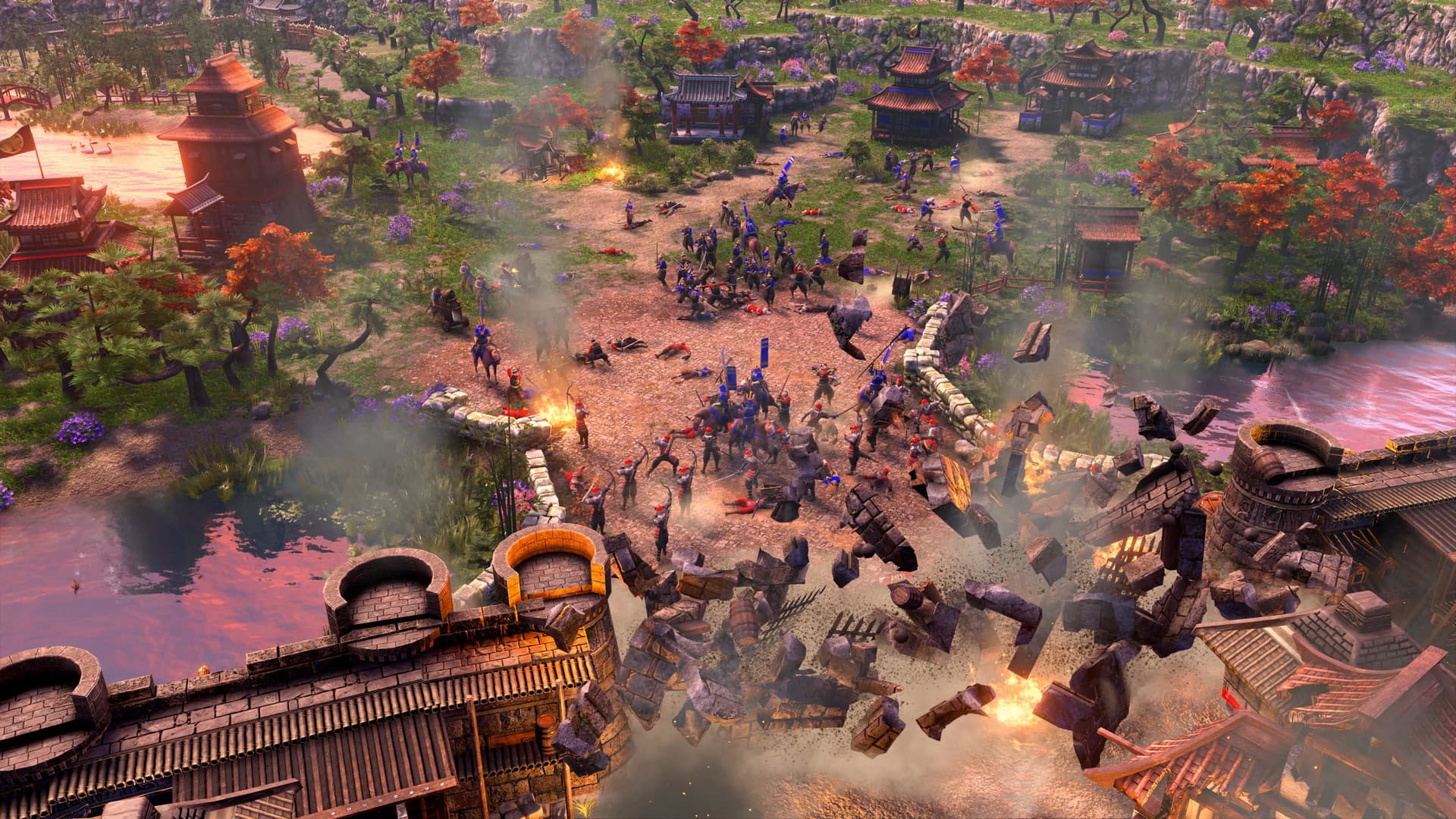 Age of Empires III: Definitive Edition Steam Account - 4