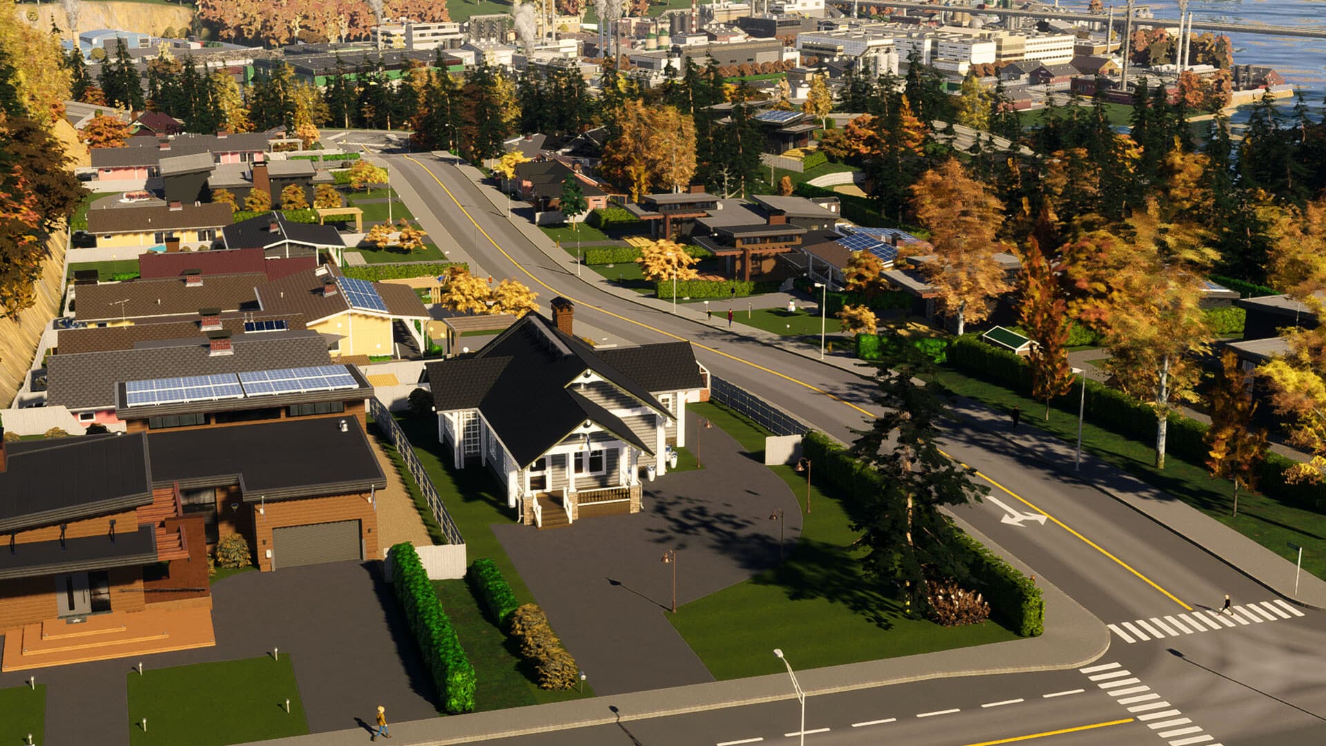 Cities: Skylines II Steam Account - 4