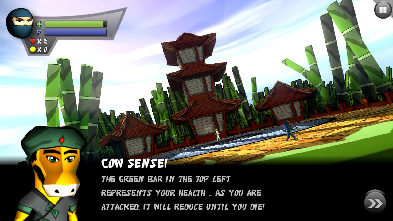 Ninja Guy Steam CD Key - 8