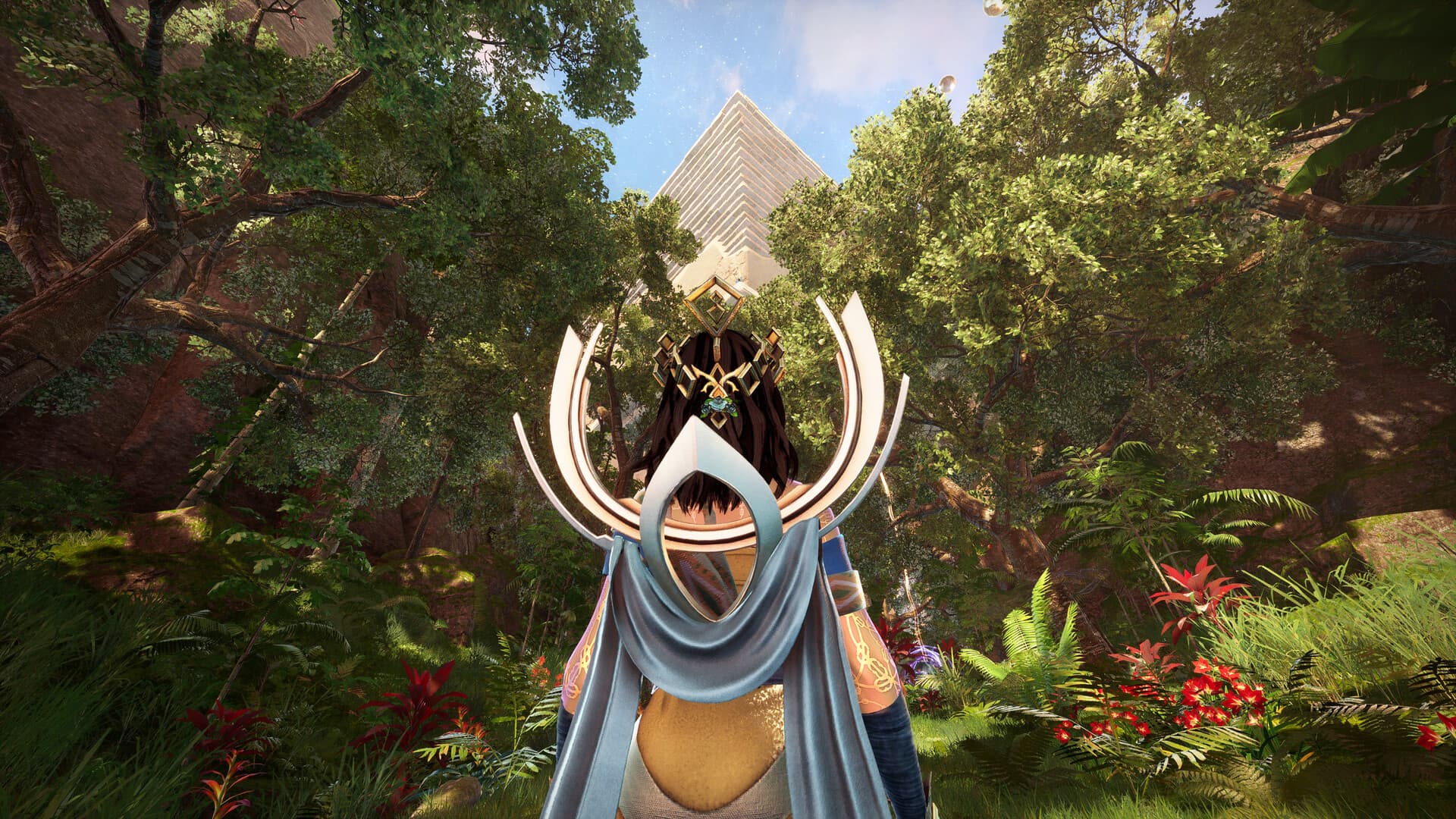 Islands of Insight Steam Account - 4
