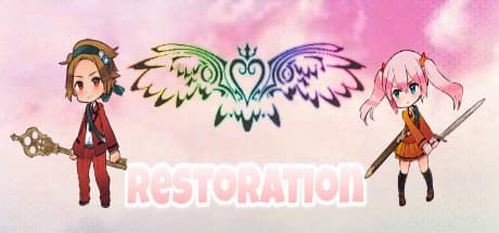 Restoration Steam CD Key