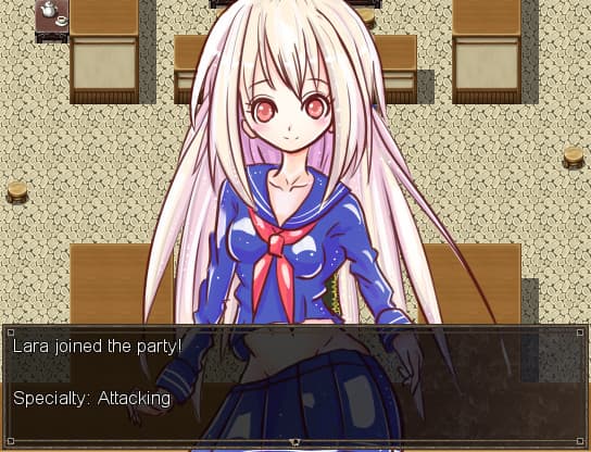 Hero and Daughter+ Steam CD Key - 3